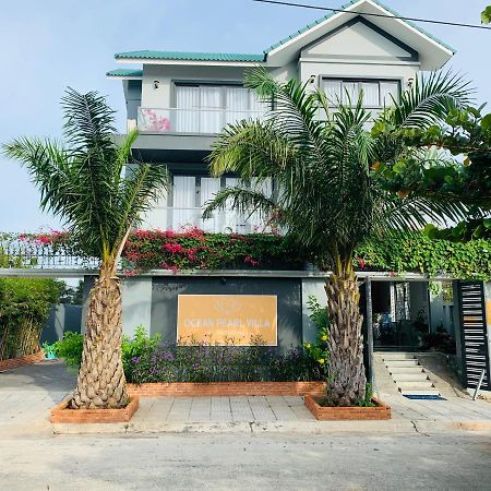 Ocean Pearl Villa Vung Tau Exterior photo